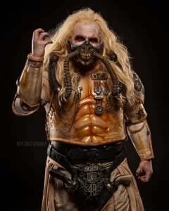 Immortan Joe