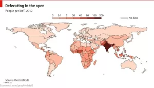 Indian Stree Shitting