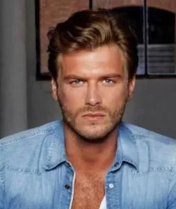 Kivanc tutiltug