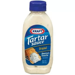 Kraft Tartar Sauce