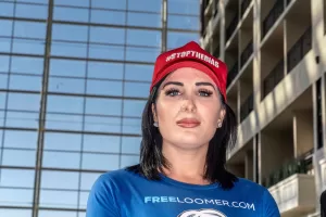 Laura Loomer