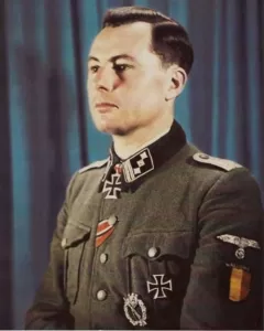 Leon Degrelle