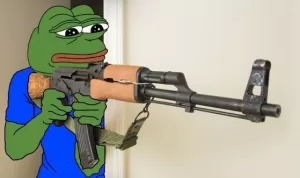 Militia Pepe