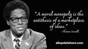 Moral Monopoly