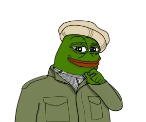 Mujarthadeen pepe