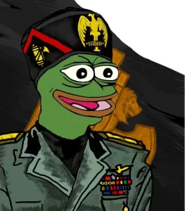 Mussolini Pepe