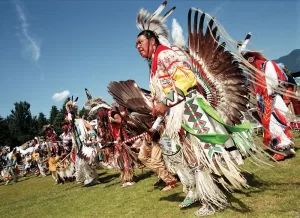 Native Americans