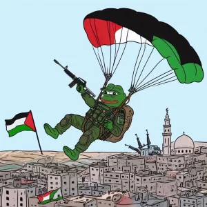 Palastinian pepe