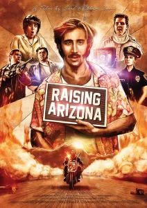 Raising Arizona