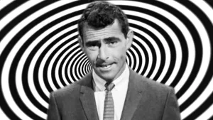 Rod Serling