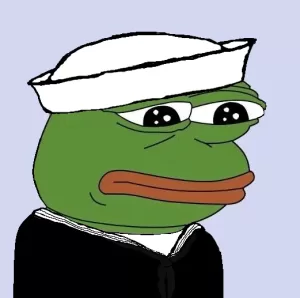 Sailor Pepe