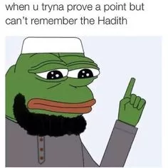 Sharia Pepe