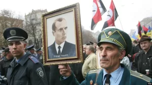 Stepan Bandera