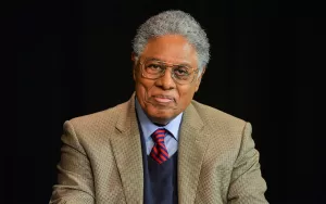 Thomas Sowell courtesy