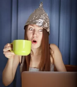 Tinfoil Hat