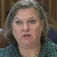 Victoria Nuland