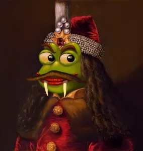 Vlad Pepe