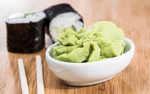 Wasabi