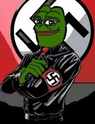 World War II pepe