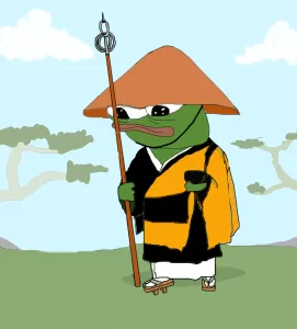 Zen Pepe