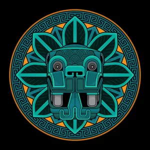 aztec image