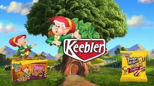 keebler elves tree