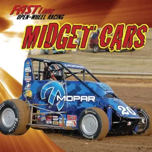 midget cars