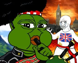 scottish pepe