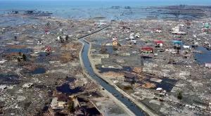 sri lanka tsunami